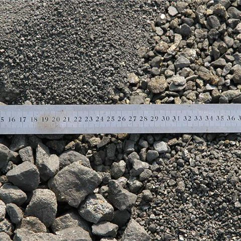 Iron pyrite-steelmaking/casting sulfurizing agent