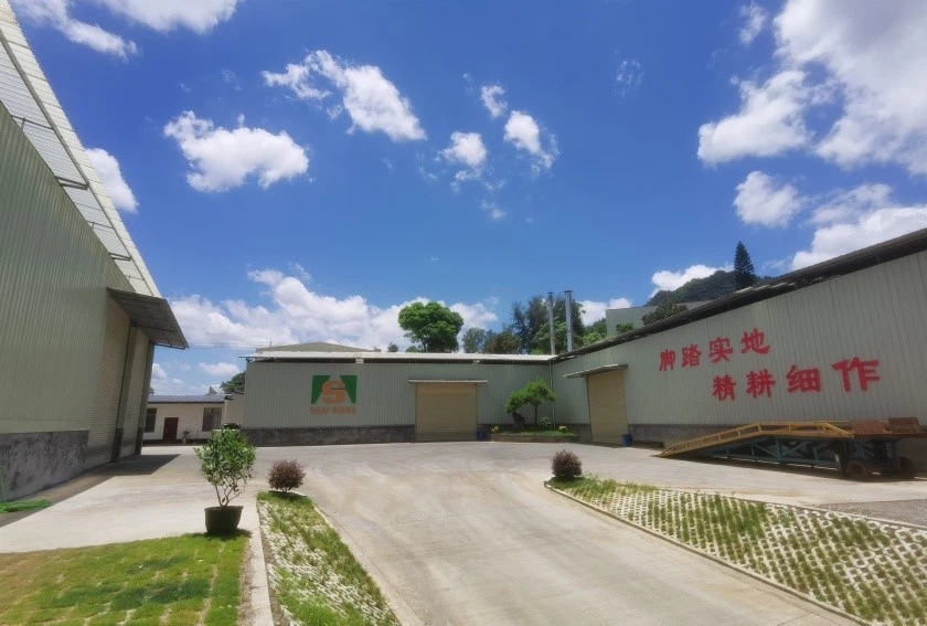 Yunfu  Fuliu  Mineralno  Materijali  Co.,  doo